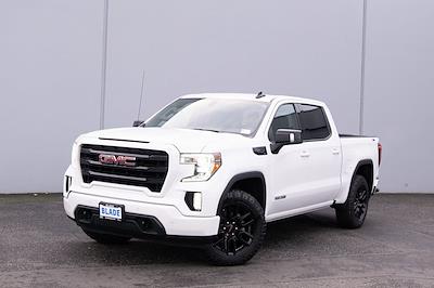 Used 2022 GMC Sierra 1500 - photo 1