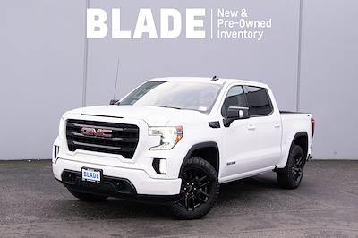 Used 2022 GMC Sierra 1500 - photo 1