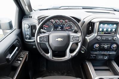 Used 2021 Chevrolet Silverado 3500 LT Crew Cab for sale #N694 - photo 2
