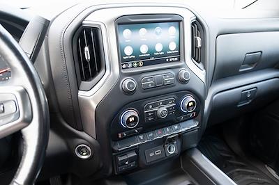 Used 2021 Chevrolet Silverado 3500 - photo 1