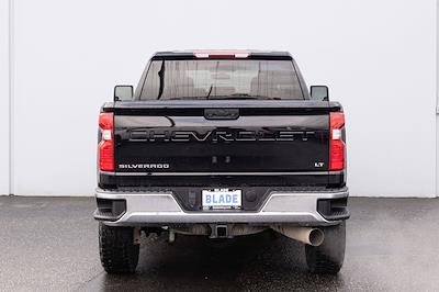 Used 2021 Chevrolet Silverado 3500 - photo 1