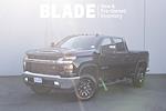 Used 2021 Chevrolet Silverado 3500 LT Crew Cab for sale #N694 - photo 1