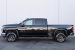 Used 2021 Chevrolet Silverado 3500 LT Crew Cab for sale #N694 - photo 2