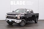 2021 Chevrolet Silverado 3500 Crew Cab 4x4 Pickup for sale #N694 - photo 1