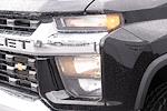 2021 Chevrolet Silverado 3500 Crew Cab 4x4 Pickup for sale #N694 - photo 19