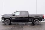 2021 Chevrolet Silverado 3500 Crew Cab 4x4 Pickup for sale #N694 - photo 21
