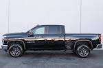 2021 Chevrolet Silverado 3500 Crew Cab 4x4 Pickup for sale #N694 - photo 24