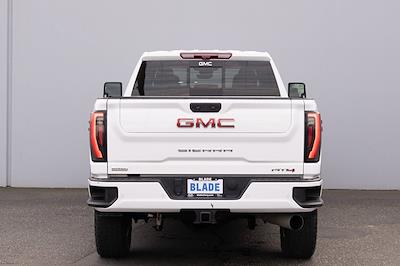 Used 2024 GMC Sierra 3500 AT4 Crew Cab for sale #N699 - photo 2