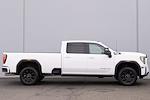 Used 2024 GMC Sierra 3500 AT4 Crew Cab for sale #N699 - photo 33