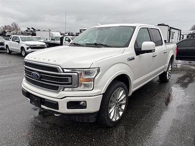 2019 Ford F-150 SuperCrew Cab 4WD Pickup for sale #N700 - photo 1