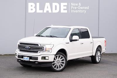 Used 2019 Ford F-150 - photo 1