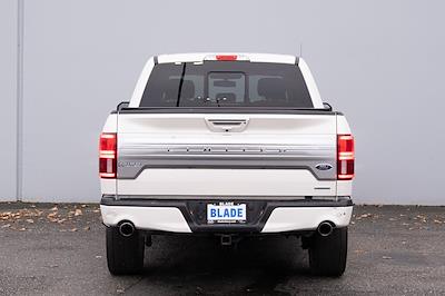 Used 2019 Ford F-150 - photo 1