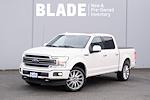 Used 2019 Ford F-150 Limited SuperCrew Cab for sale #N700 - photo 1