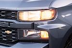 Used 2022 Chevrolet Silverado 1500 Custom Crew Cab for sale #N701 - photo 17
