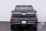 Used 2022 Chevrolet Silverado 1500 Custom Crew Cab for sale #N701 - photo 2