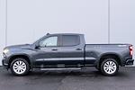 Used 2022 Chevrolet Silverado 1500 Custom Crew Cab for sale #N701 - photo 22