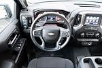 Used 2022 Chevrolet Silverado 1500 Custom Crew Cab for sale #N701 - photo 3