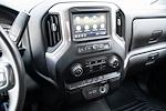 Used 2022 Chevrolet Silverado 1500 Custom Crew Cab for sale #N701 - photo 4