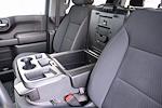 Used 2022 Chevrolet Silverado 1500 Custom Crew Cab for sale #N701 - photo 9
