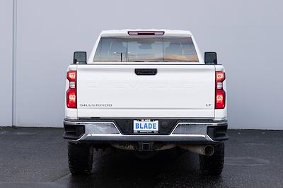 Used 2024 Chevrolet Silverado 3500 LT Crew Cab for sale #N703 - photo 2
