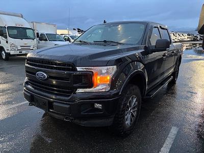 Used 2019 Ford F-150 XLT SuperCrew Cab for sale #N705 - photo 1