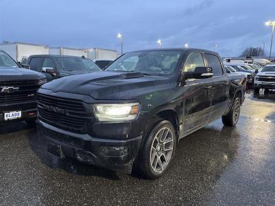 Used 2020 Ram 1500 Rebel Crew Cab for sale #N710 - photo 1