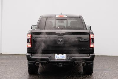 Used 2020 Ram 1500 Rebel Crew Cab for sale #N710 - photo 2