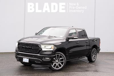 Used 2020 Ram 1500 - photo 1