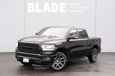 Used 2020 Ram 1500 - photo 1
