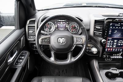 Used 2020 Ram 1500 - photo 1