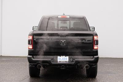 Used 2020 Ram 1500 - photo 1