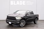 Used 2020 Ram 1500 Rebel Crew Cab for sale #N710 - photo 1