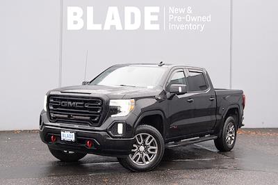 Used 2020 GMC Sierra 1500 - photo 1