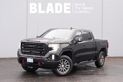 Used 2020 GMC Sierra 1500 - photo 1
