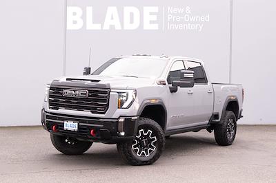 Used 2024 GMC Sierra 2500 - photo 1