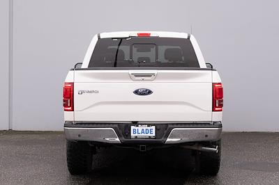 Used 2017 Ford F-150 - photo 1