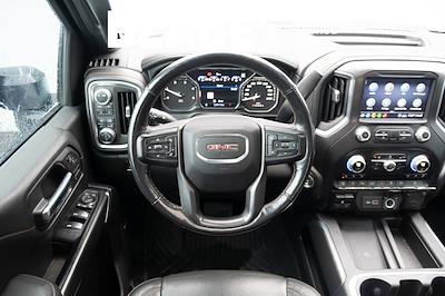 Used 2020 GMC Sierra 3500 - photo 1
