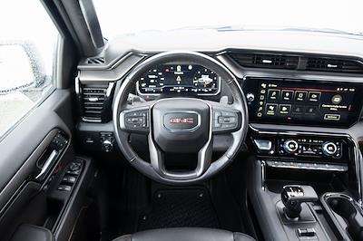 Used 2023 GMC Sierra 1500 - photo 1