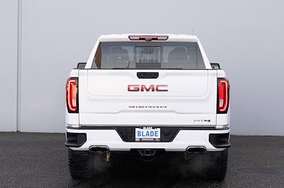 Used 2023 GMC Sierra 1500 - photo 1