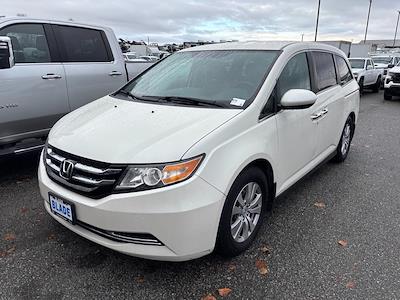 2016 Honda Odyssey FWD Minivan for sale #N719 - photo 1