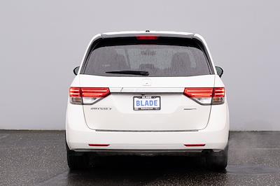 Used 2016 Honda Odyssey SE Minivan for sale #N719 - photo 2