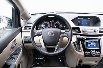 Used 2016 Honda Odyssey SE Minivan for sale #N719 - photo 2