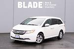 Used 2016 Honda Odyssey SE Minivan for sale #N719 - photo 1