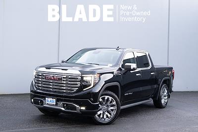 Used 2023 GMC Sierra 1500 Denali Crew Cab for sale #N721 - photo 1