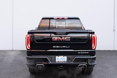 Used 2023 GMC Sierra 1500 Denali Crew Cab for sale #N721 - photo 2