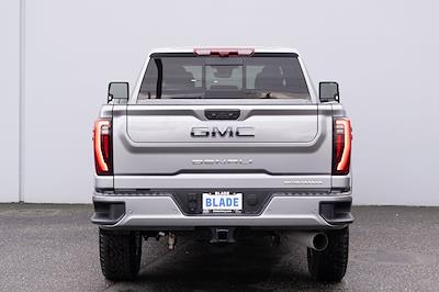 Used 2025 GMC Sierra 3500 Denali Ultimate Crew Cab for sale #N724 - photo 2