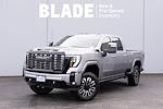 Used 2025 GMC Sierra 3500 Denali Ultimate Crew Cab for sale #N724 - photo 1