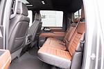 Used 2025 GMC Sierra 3500 Denali Ultimate Crew Cab for sale #N724 - photo 21