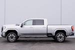 Used 2025 GMC Sierra 3500 Denali Ultimate Crew Cab for sale #N724 - photo 35