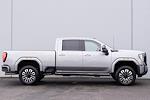 Used 2025 GMC Sierra 3500 Denali Ultimate Crew Cab for sale #N724 - photo 36